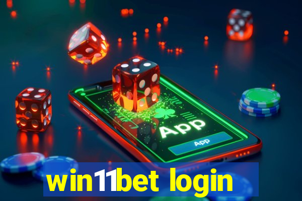 win11bet login